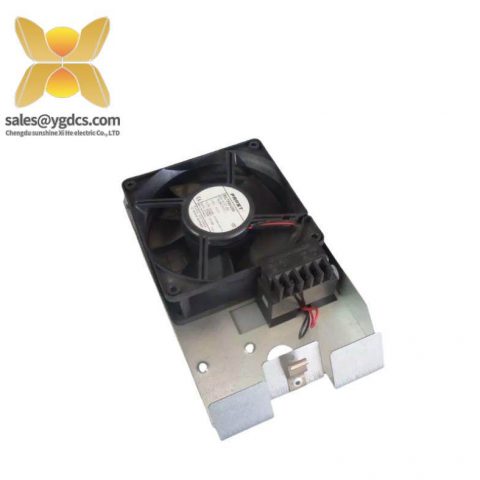 SIEMENS 6ES5988-3NB41 Replacement Fan for 6ES5 955-3LC4X/3LF4X/-3NC4X/-3NF4X