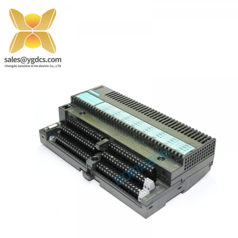 SIEMENS 6ES7131-0BL00-0XB0 - Digital Electronic Module for Industrial Control Systems