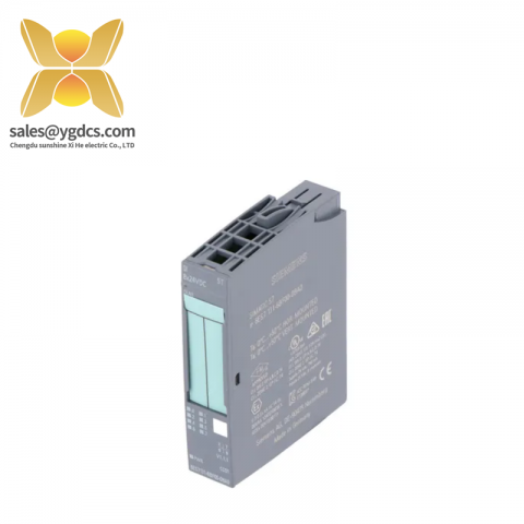 SIEMENS 6ES7131-6BF00-0BA0 Digital Input Module - Advanced Automation Solution