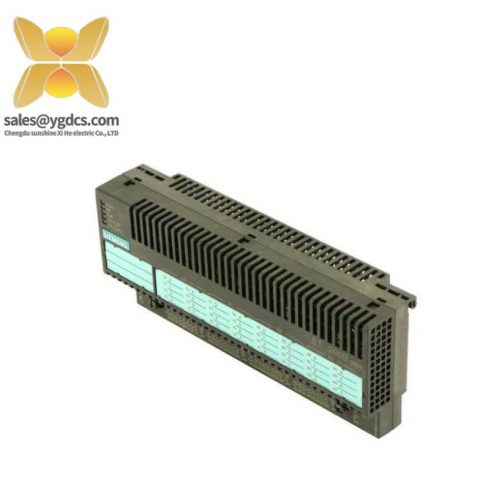 SIEMENS 6ES7132-0BL01-0XB0 DIGITAL ELECTRONIC MODULE