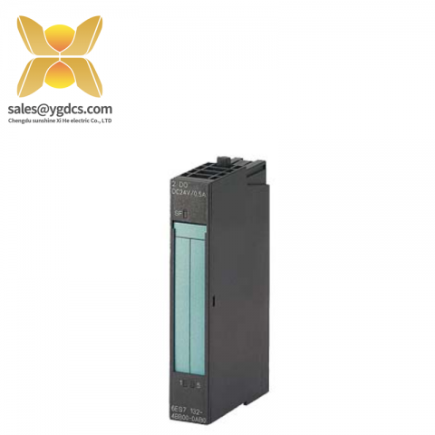 SIEMENS 6ES7132-4BB31 Electronic Modules for Industry Control Systems