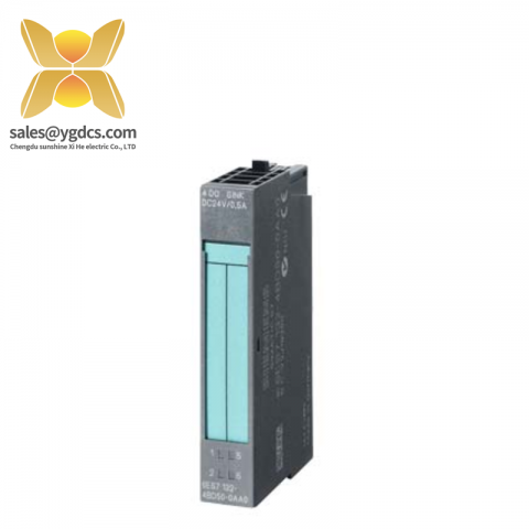 SIEMENS 6ES7132-4BD00-0AA0 Electronic Modules, 5 Pack