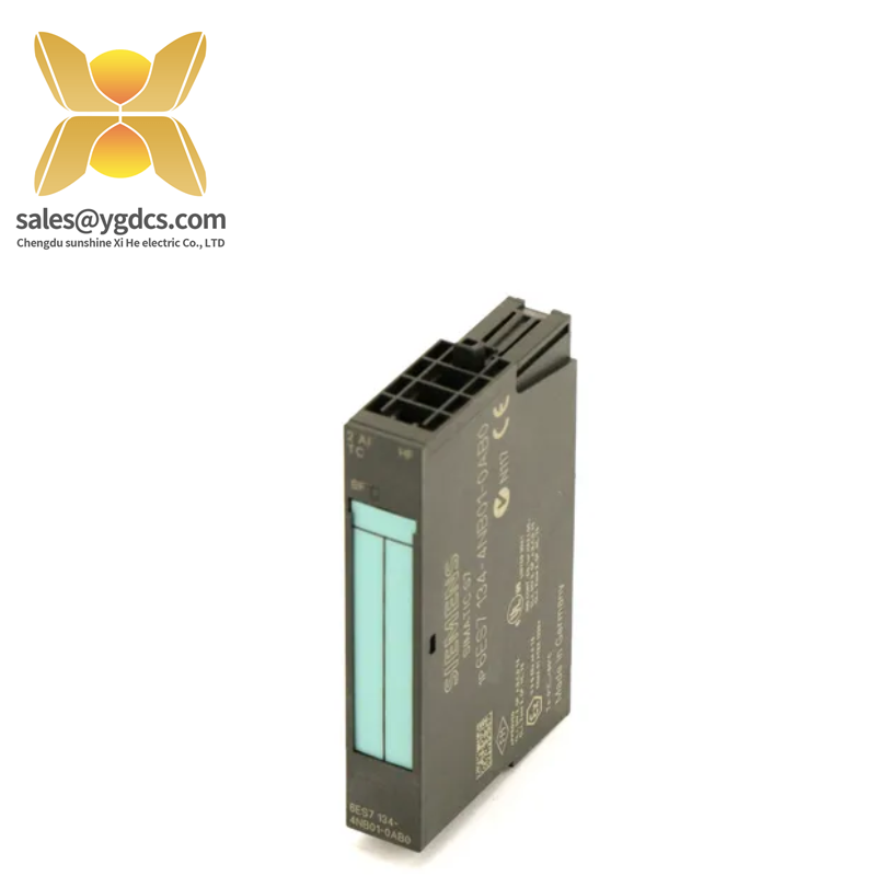 6es7134-4nb01-0ab0_siemens_electronics_module.png SIEMENS 6ES7134-4NB01-0AB0 - Advanced Electronics Module for Industrial Control