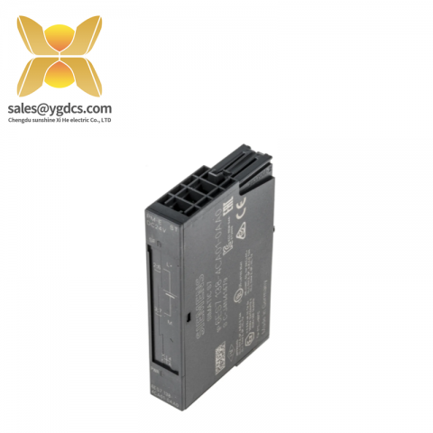 SIEMENS 6ES7138-4CA01-0AA0 POWER MODULE for ET 200S