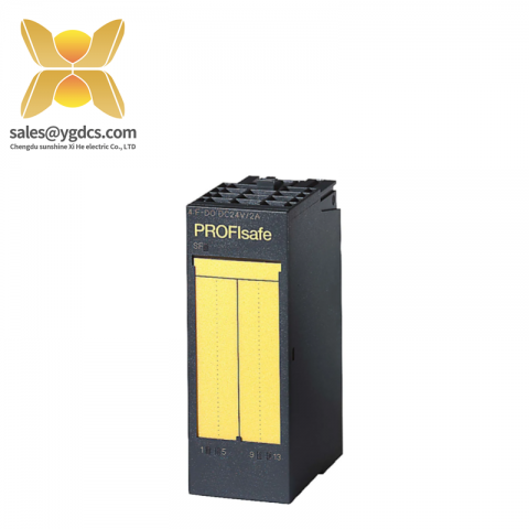 SIEMENS 6ES7138-4FR00-0AA0 - Advanced PLC Electronics Module