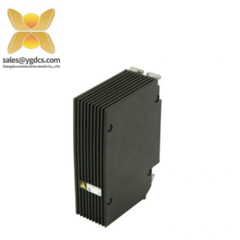 SIEMENS 6ES7138-7EA01-0AA0 Power Supply Module: Advanced, Efficient Industrial Power Solution