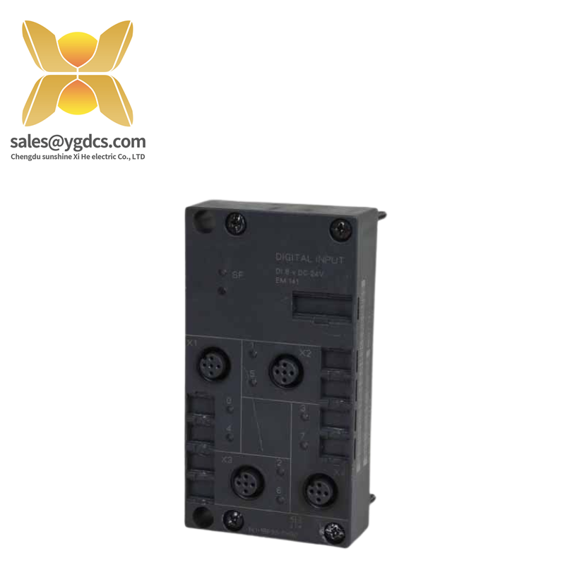 6es7141-1bf30-0xb0_siemens_et_200x.png SIEMENS 6ES7141-1BF30-0XB0 ET 200X Modular Control System