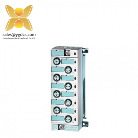 SIEMENS 6ES7141-4BH00-0AA0 - Advanced Industrial Control Module