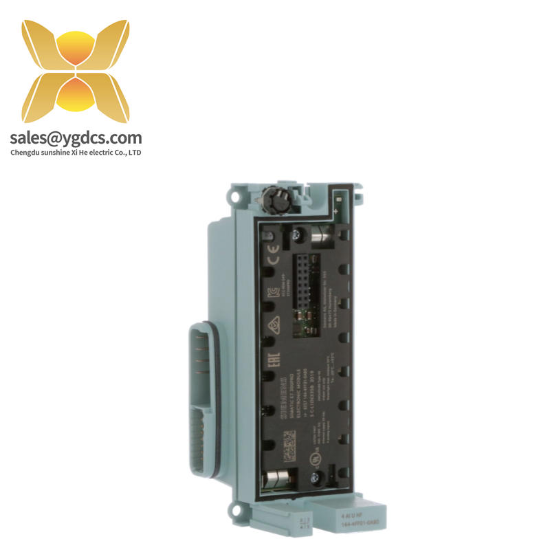 6es7144-4ff01-0ab0_siemens_electronic_module_for_et.png SIEMENS 6ES7144-4FF01-0AB0 ET 200S Analog Output Module