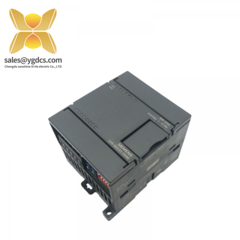 SIEMENS 6ES7151-1AA02-0AB0 INTERFACE MODULE - High-Speed SIMATIC DP Module for Efficient Data Transfer