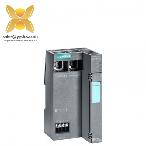 SIEMENS SIMATIC IM 151-1 Interface Module 6ES7151-1AA06-0AB0