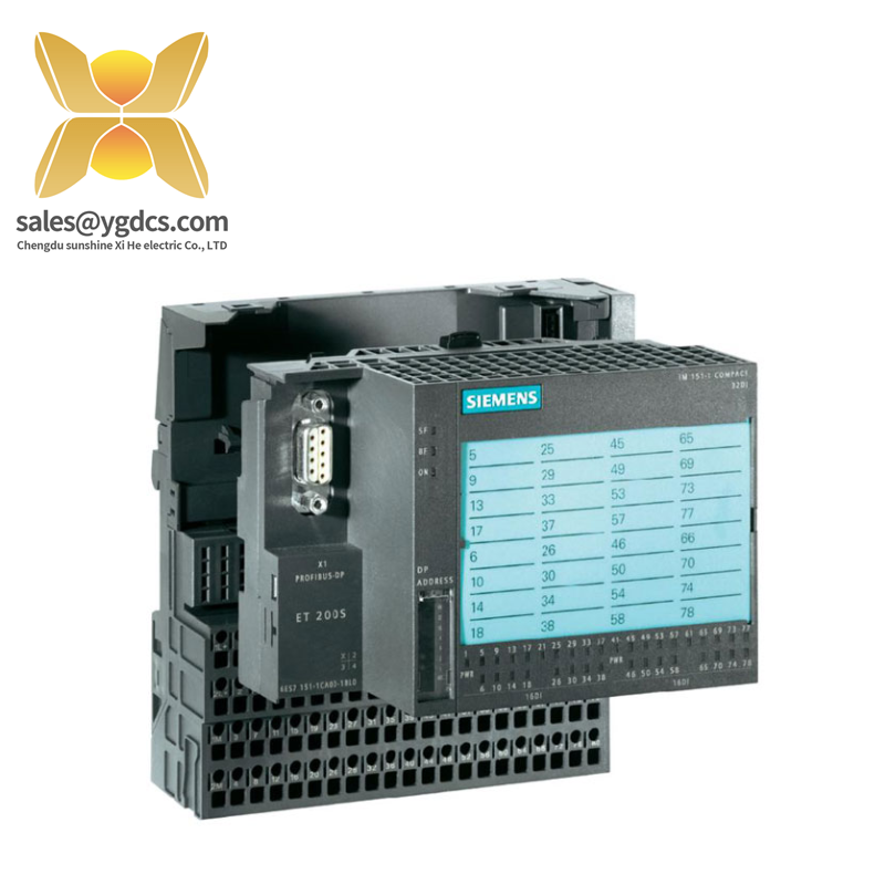 6es7151-1ca00-1bl0_siemens_et200s_compact.png SIEMENS ET200S Compact 6ES7151-1CA00-1BL0: Advanced Modular Control Solution