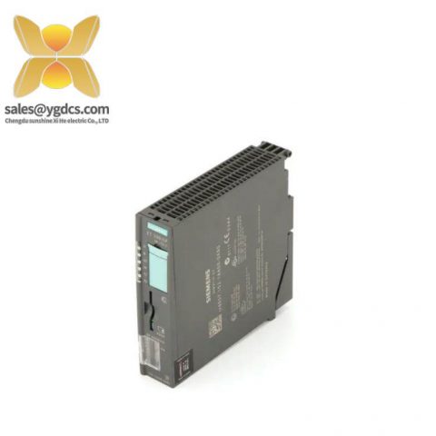 SIEMENS 6ES7152-1AA00-0AB0 IM152-1 INTERFACE MODULE - Advanced Industrial Communication Hub