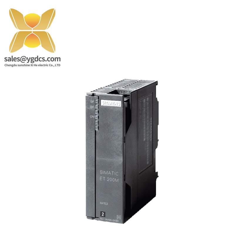 6es7153-1aa03-0xb0_siemens_interface_module_im153-1.png SIEMENS 6ES7153-1AA03-0XB0: IM 153-1 Interface Module for ET 200M
