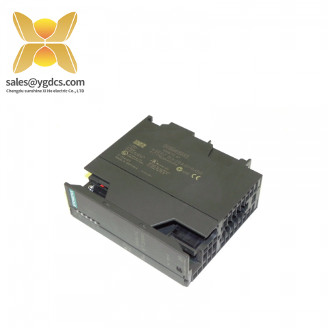 SIEMENS 6ES7153-2BA00-0XB0 ET200M, High-Frequency Interface IM153-2