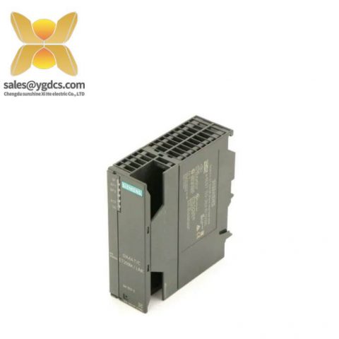 SIEMENS 6ES7153-2BA10-0XB0: Advanced ET 200M Interface Module for Enhanced Automation Solutions
