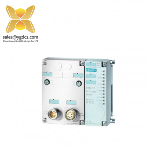 SIEMENS 6ES7154-1AA01-0AB0 PROFIBUS DP Interface Module, Automation & Control