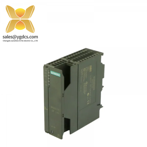 SIEMENS 6ES7157-0AA82-0XA0: DP/PA Link Interface Module, Expanded Temperature Range