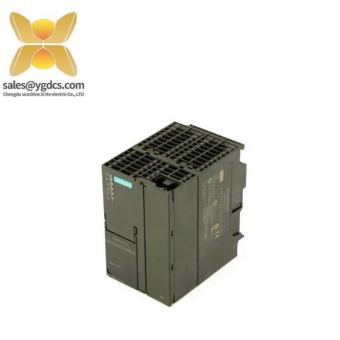 SIEMENS 6ES7157-0AC85-0XA0 Field Device Coupler, Precision Engineering for Industrial Automation