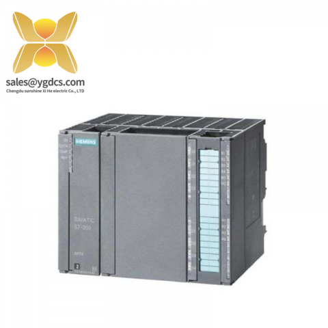 SIEMENS 6ES7174-0AA10-0AA0: High-Performance Analog Drives for Industrial Automation