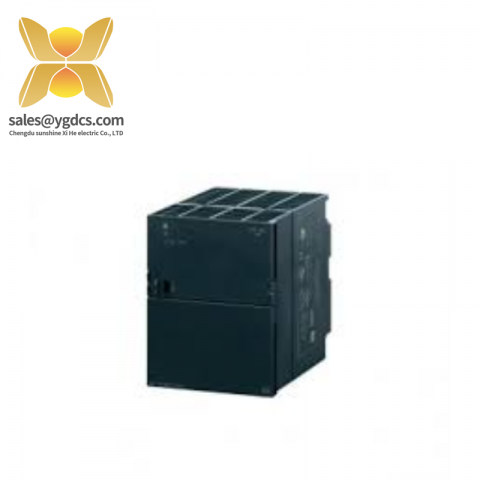 SIEMENS 6ES7177-1AA00-0XB0: Profibus DP Interface Module for Advanced Automation Solutions