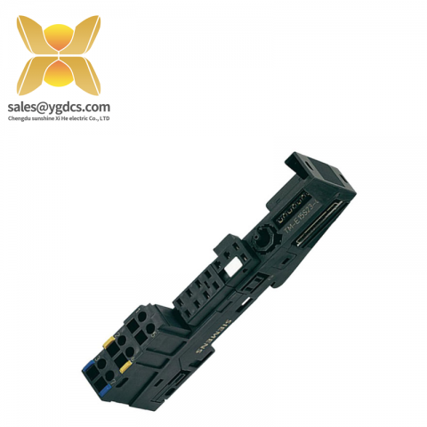 SIEMENS SIMATIC DP Terminal Module 6ES7193-4CA30-0AA0, Advanced Automation Solutions