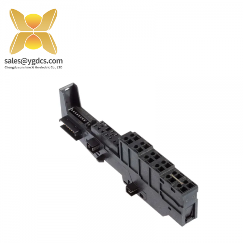 SIEMENS 6ES7193-4CA40-0AA0 Universal Terminal Modules for Industrial Automation