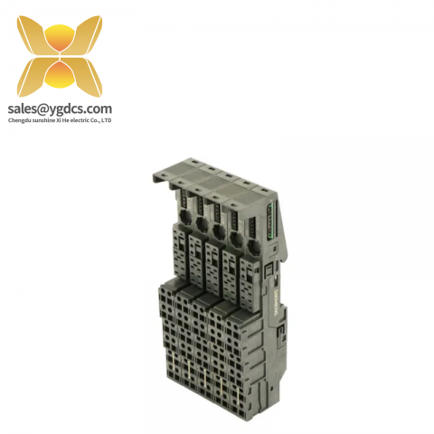 Siemens 6ES7 193-4CA50-0AA0 Universal Terminal Modules