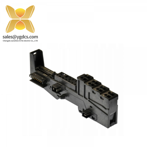 SIEMENS 6ES7193-4CB20-0AA0 Terminal Modules: High-Performance Automation Connectors