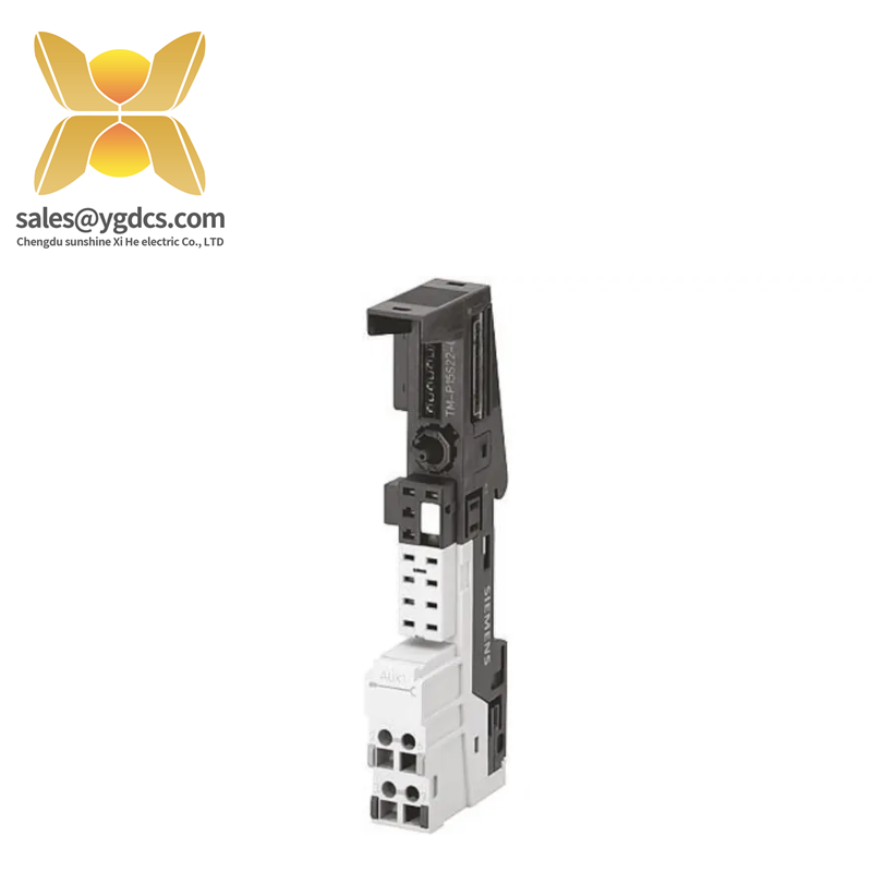 6es7193-4ce00-0aa0_siemens_terminal_module.png Siemens 6ES7193-4CE00-0AA0 Terminal Module