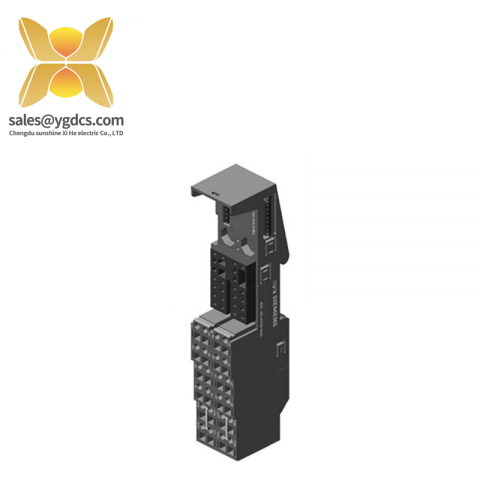 SIEMENS 6ES7193-4CF50-0AA0: Terminal Module for ET 200S