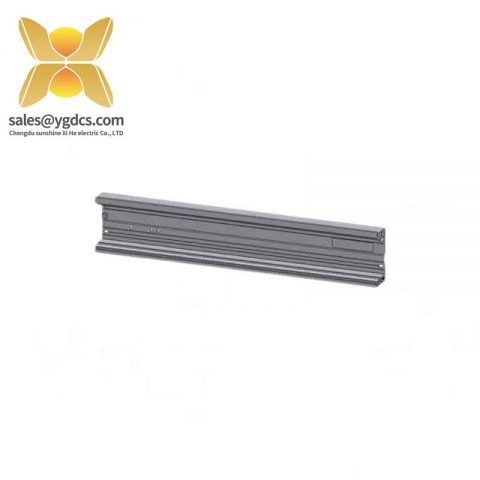 SIEMENS Simatic DP Module 6ES7195-1GG30-0XA0, Industrial Control System Component