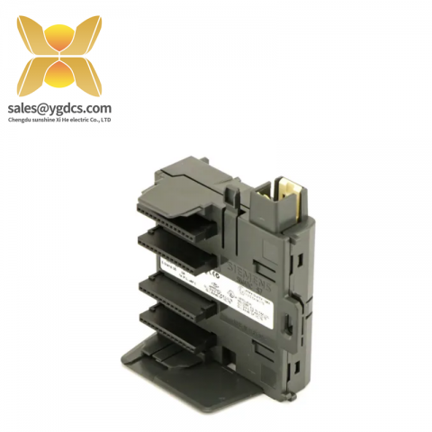 SIEMENS 6ES7195-7HB00-0XA0 Bus Unit: Efficient Connectivity for Industrial Automation