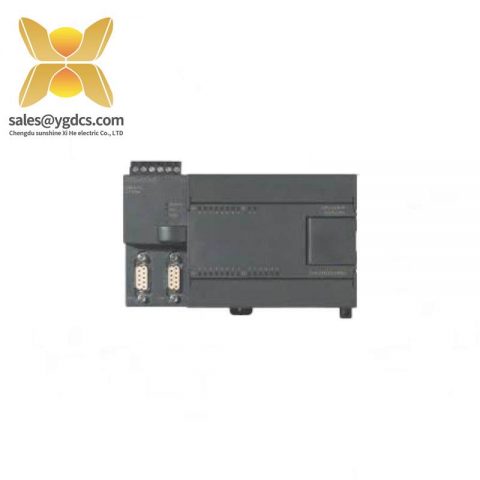 SIEMENS 6ES7214-2BD23-0XB0 AC Power Supply - Efficient, Reliability at the Core of Industry Solutions