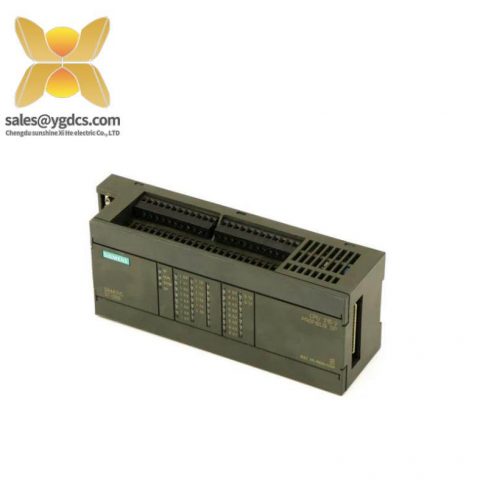 SIEMENS Simatic S7-200 CPU 215-2, PLC Automation Module