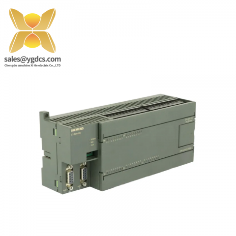 SIEMENS S7-200 CPU 226 Compact unit - 6ES7216-2AD23-0XB8