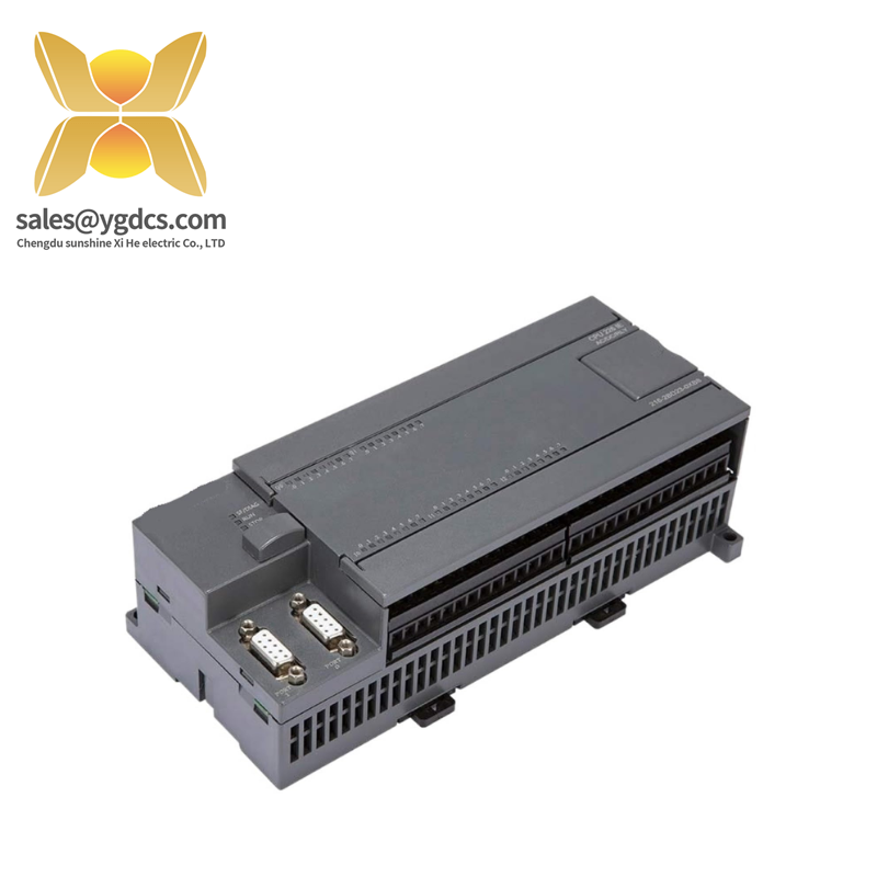 6es7216-2bd23-0xb8_siemens_cpu_226_compact_unit.png SIEMENS 6ES7216-2BD23-0XB8 CPU 226 Compact unit: Industrial Control Heartbeat