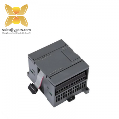 SIEMENS 6ES7221-1BF22-0XA8 Digital Input Module EM 221 for S7-200 Series