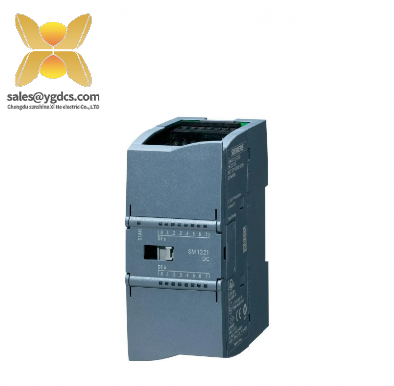 6es7221-1bh32-0xb0_siemens_digital_input_sm_1221.png SIEMENS SIMATIC S7-200CN Digital Input SM1221, 16-Channel 24V DC