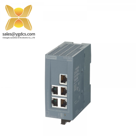 SIEMENS 6ES7222-1HH32-0XB0 Digital Output SM1222: Industrial Control Module