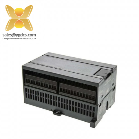 SIEMENS 6ES7223-1PL22-0XA8 Digital I/O Module
