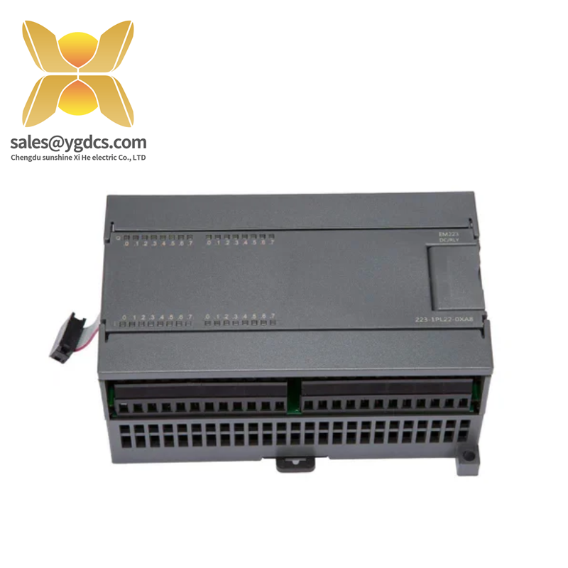 6es7223-1pm22-0xa8_siemens_32di_dc24v_32da_rel.png SIEMENS 6ES7223-1PM22-0XA8: 32DI DC24V/32DA Relay Control Module
