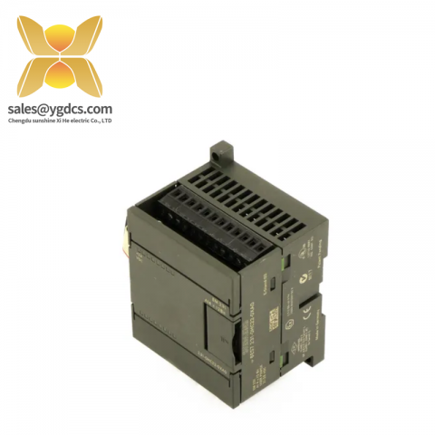 SIEMENS 6ES7231-0HC22-0XA0 Analog Input EM 231 for S7-200 PLC Systems