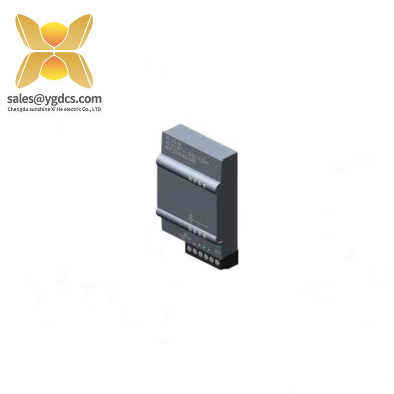 6es7232-4ha30-0xb0_siemens_analog_output_module.jpeg Siemens 6ES7232-4HA30-0XB0 Analog Output Module: High Precision Control Solutions