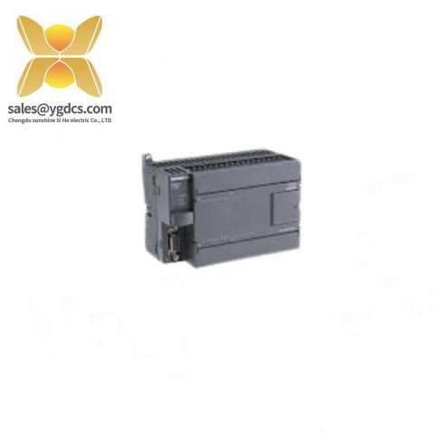 SIEMENS 6ES7288-1SR40-0AA0 - Advanced SR40 CPU for AC/DC/Relay Control