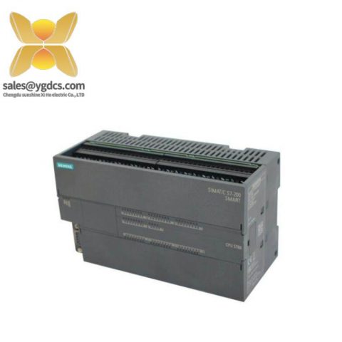 SIEMENS 6ES7288-1ST60-0AA0 CPU ST60: Industrial Control Core Processor, Optimized for Efficiency