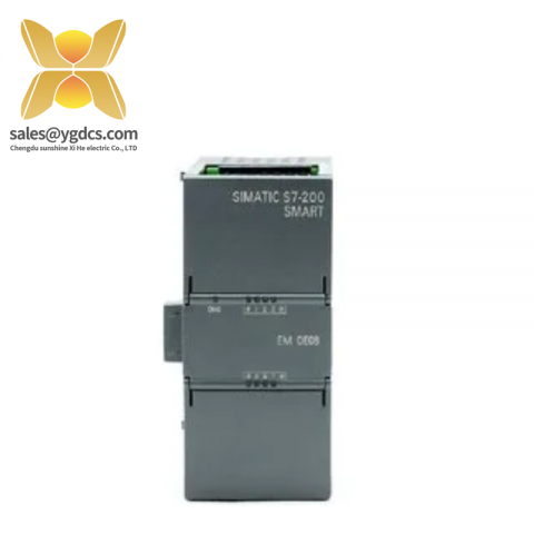 SIEMENS 6ES7288-2DT08-0AA0: High-Performance Digital Output Module