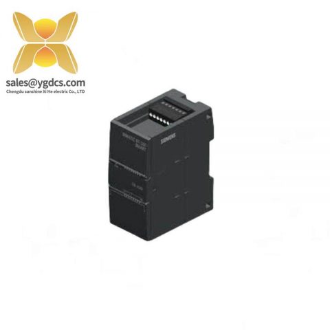 SIEMENS Simatic S7-200 Smart 6ES7288-3AQ04-0AA0: Industry-Grade Automation Control Module