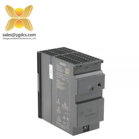 SIEMENS 6ES7307-1EA01-0AA0: Advanced Digital Input Module for Industrial Automation