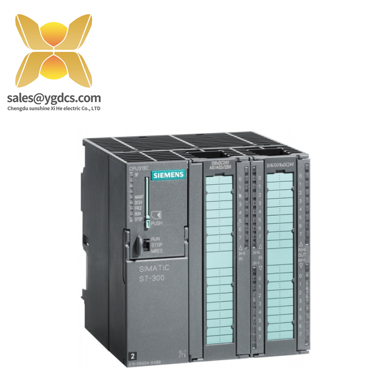 6es7313-5be01-0ab0_siemens_cpu313c.png SIEMENS 6ES7313-5BE01-0AB0 CPU313C: Control Your Operations with Precision and Efficiency